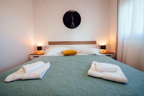 Luxury Apartments Melina