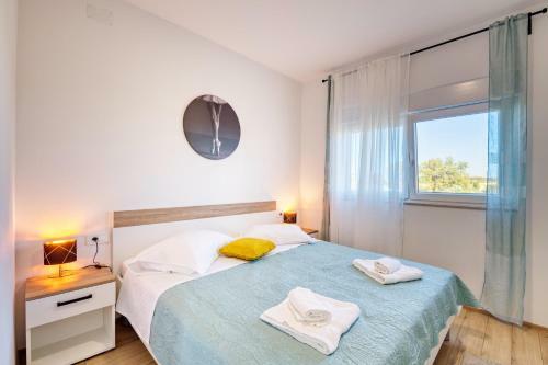 Luxury Apartments Melina