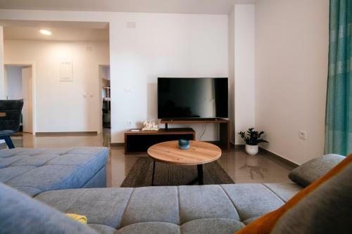 Luxury Apartments Melina