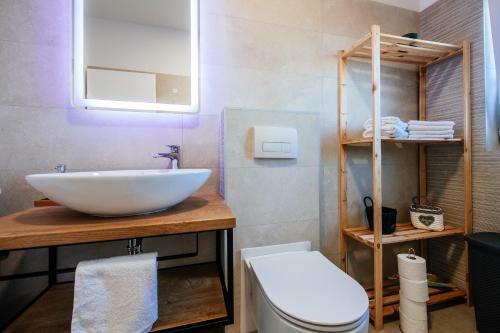 Luxury Apartments Melina