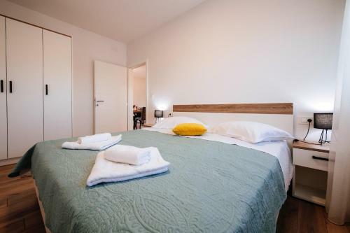 Luxury Apartments Melina