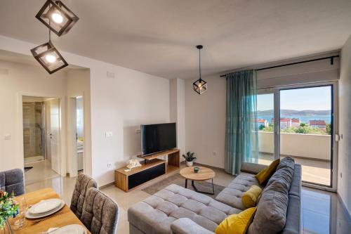 Luxury Apartments Melina
