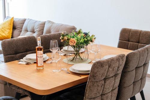 Luxury Apartments Melina