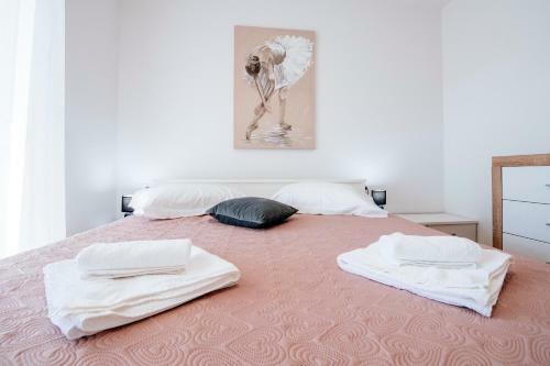 Luxury Apartments Melina