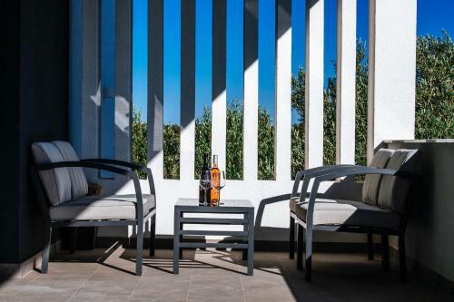 Luxury Apartments Melina