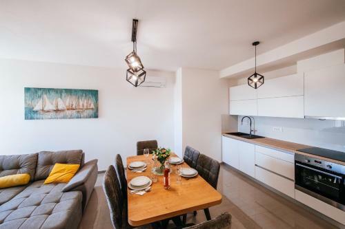 Luxury Apartments Melina