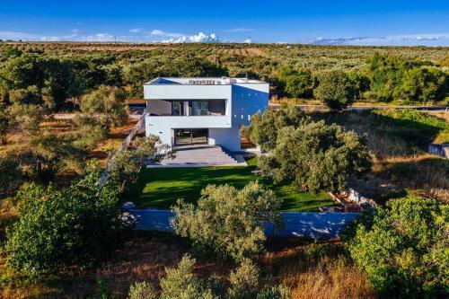 Luxury Apartments Melina