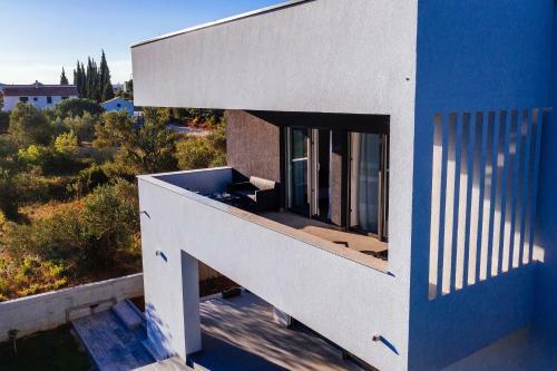 Luxury Apartments Melina