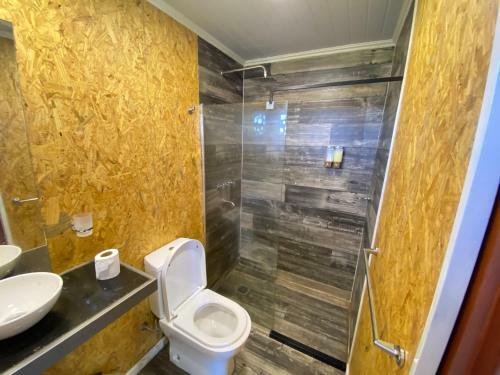 Apartamento La Quinta