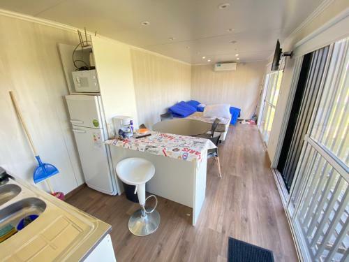 Apartamento La Quinta
