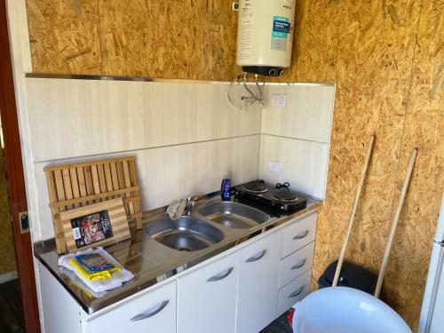 Apartamento La Quinta