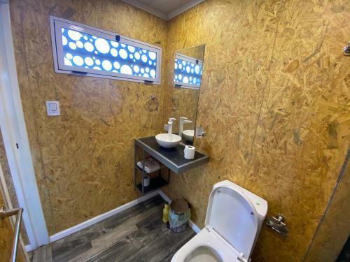 Apartamento La Quinta