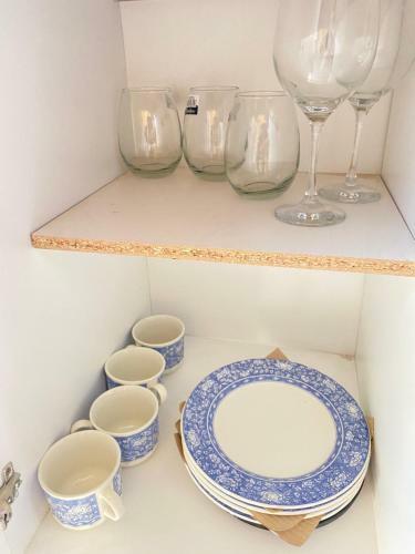 Apartamento La Quinta