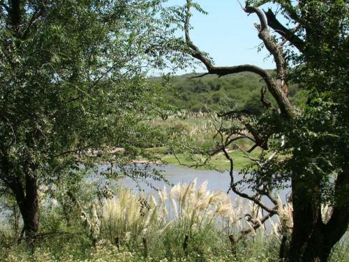 Estancia R�o Quinto