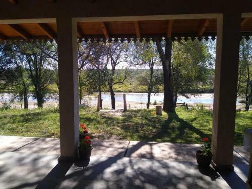 Estancia R�o Quinto