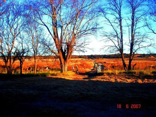 Estancia R�o Quinto