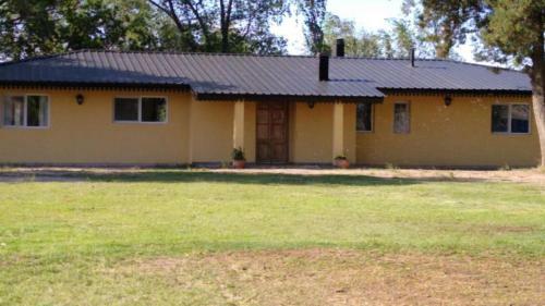 Estancia R�o Quinto