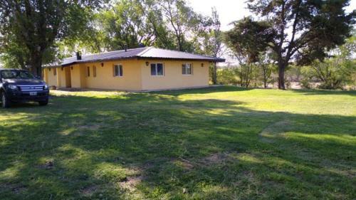 Estancia R�o Quinto