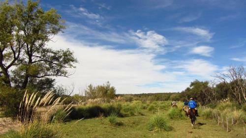 Estancia R�o Quinto