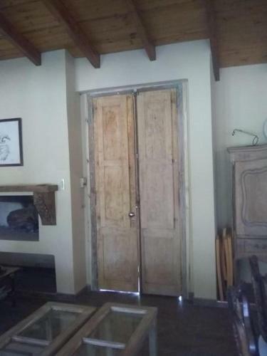 Estancia R�o Quinto