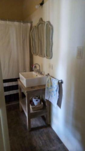 Estancia R�o Quinto
