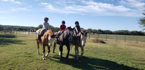 Estancia R�o Quinto