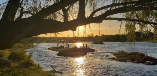 Estancia R�o Quinto