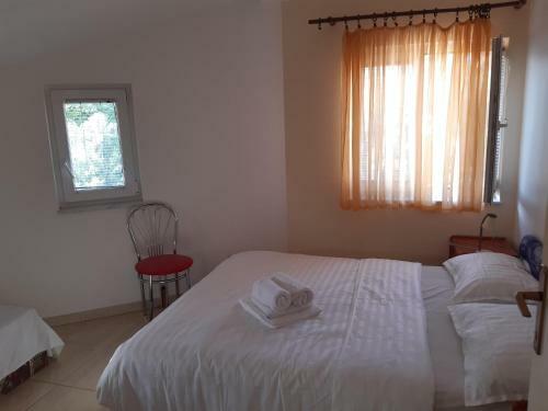 Apartment Bartol