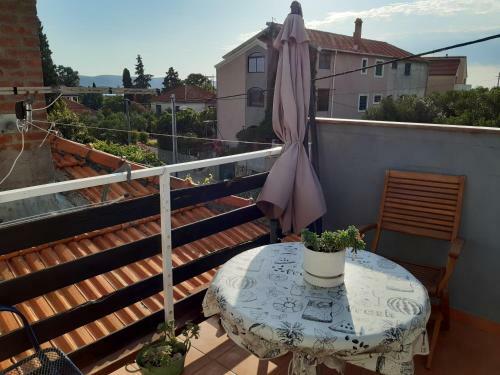 Apartment Bartol
