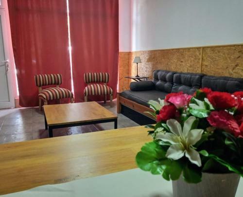 Apartamento Departamento Alvear
