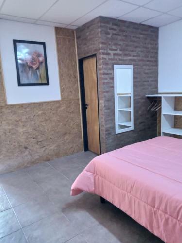 Apartamento Departamento Alvear