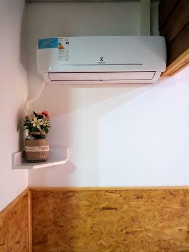 Apartamento Departamento Alvear