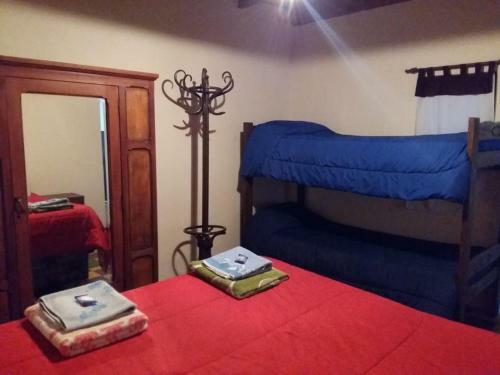 Apartamento Departamentos Mayo