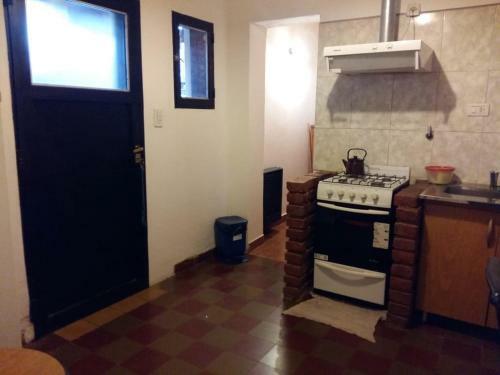 Apartamento Departamentos Mayo