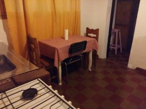 Apartamento Departamentos Mayo