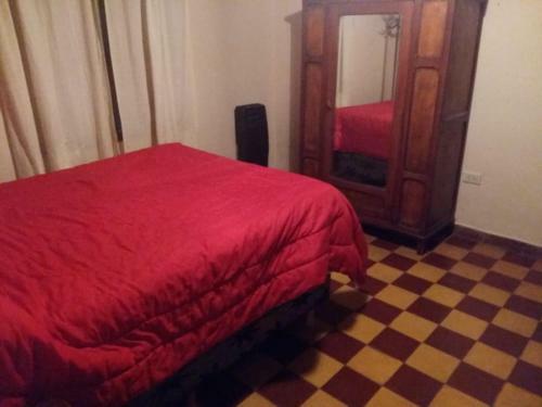 Apartamento Departamentos Mayo