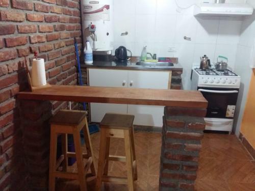 Apartamento Departamentos Mayo