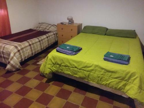 Apartamento Departamentos Mayo