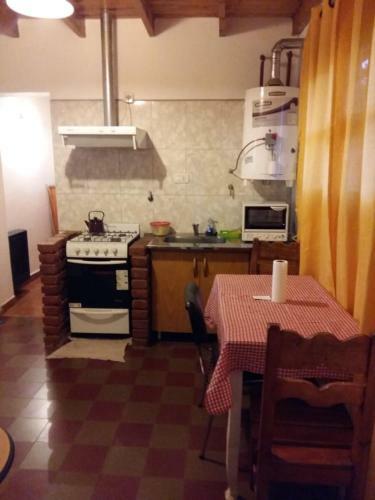 Apartamento Departamentos Mayo