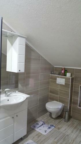 Apartman Toni