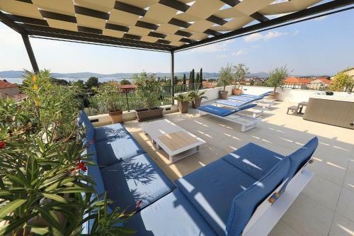 Villa Azuro