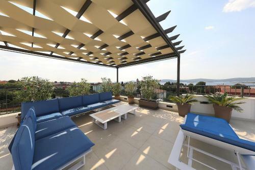 Villa Azuro