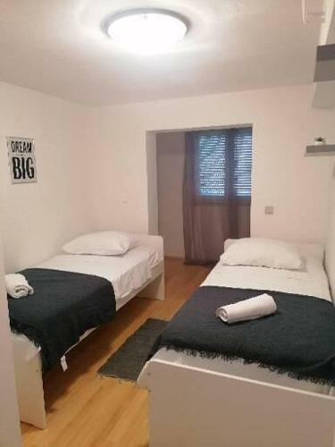 Apartamento Dari
