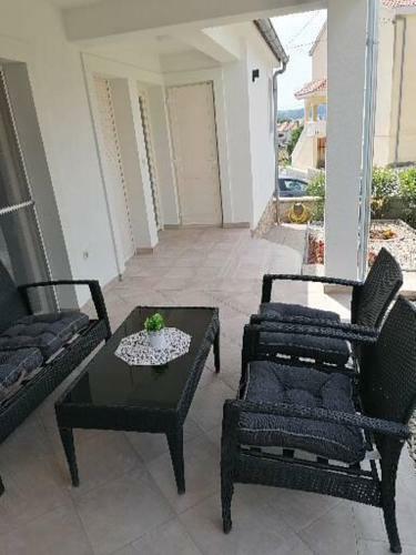 Apartamento Dari