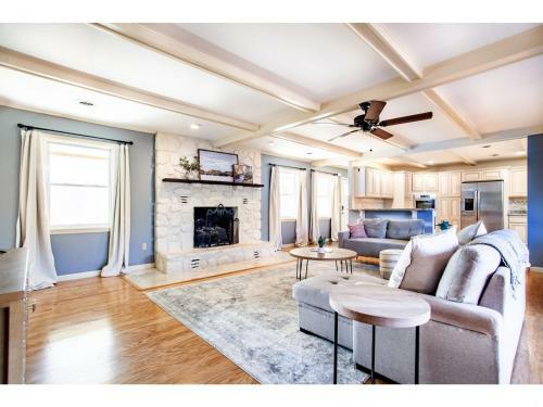 Crestview Retreat - Mountain View, Fire Pit, Grill