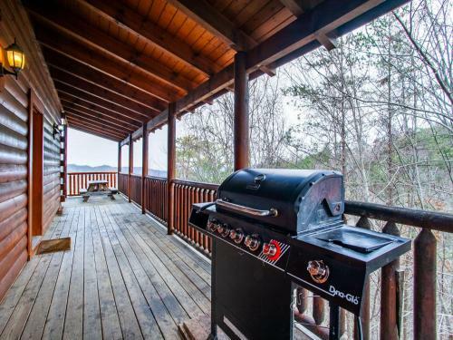 Copper Top - Stunning Views, Hot Tub, And Pool