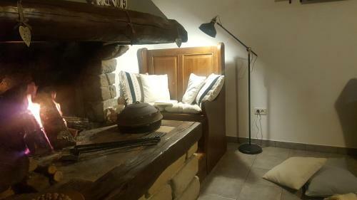 Studio Apartman Cami - Cottage With A Soul