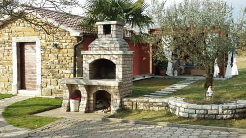 Studio Apartman Cami - Cottage With A Soul