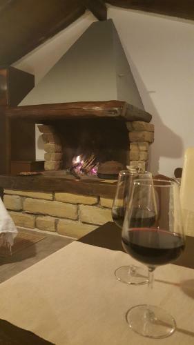 Studio Apartman Cami - Cottage With A Soul
