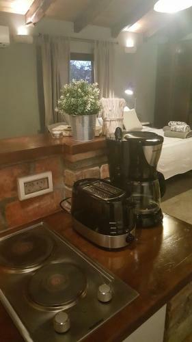 Studio Apartman Cami - Cottage With A Soul